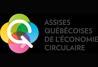 Assises québécoises de l’économie circulaire