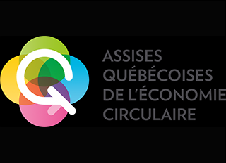Assises québécoises de l'économie circulaire