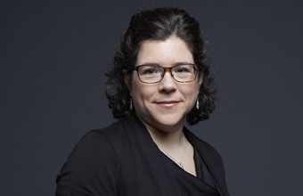 Annie Levasseur est nommée directrice scientifique du CERIEC