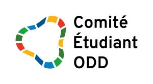 Logo comité étudiant