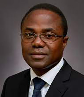 Kodjo Agbossou