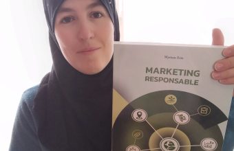 Marketing responsable : un guide pratique signé Myriam Ertz