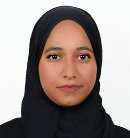 Hana Ghiloufi