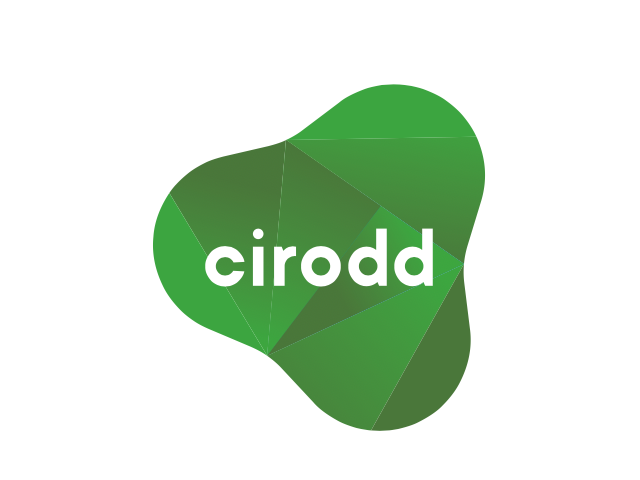 cirodd logo