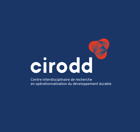 cirodd logo