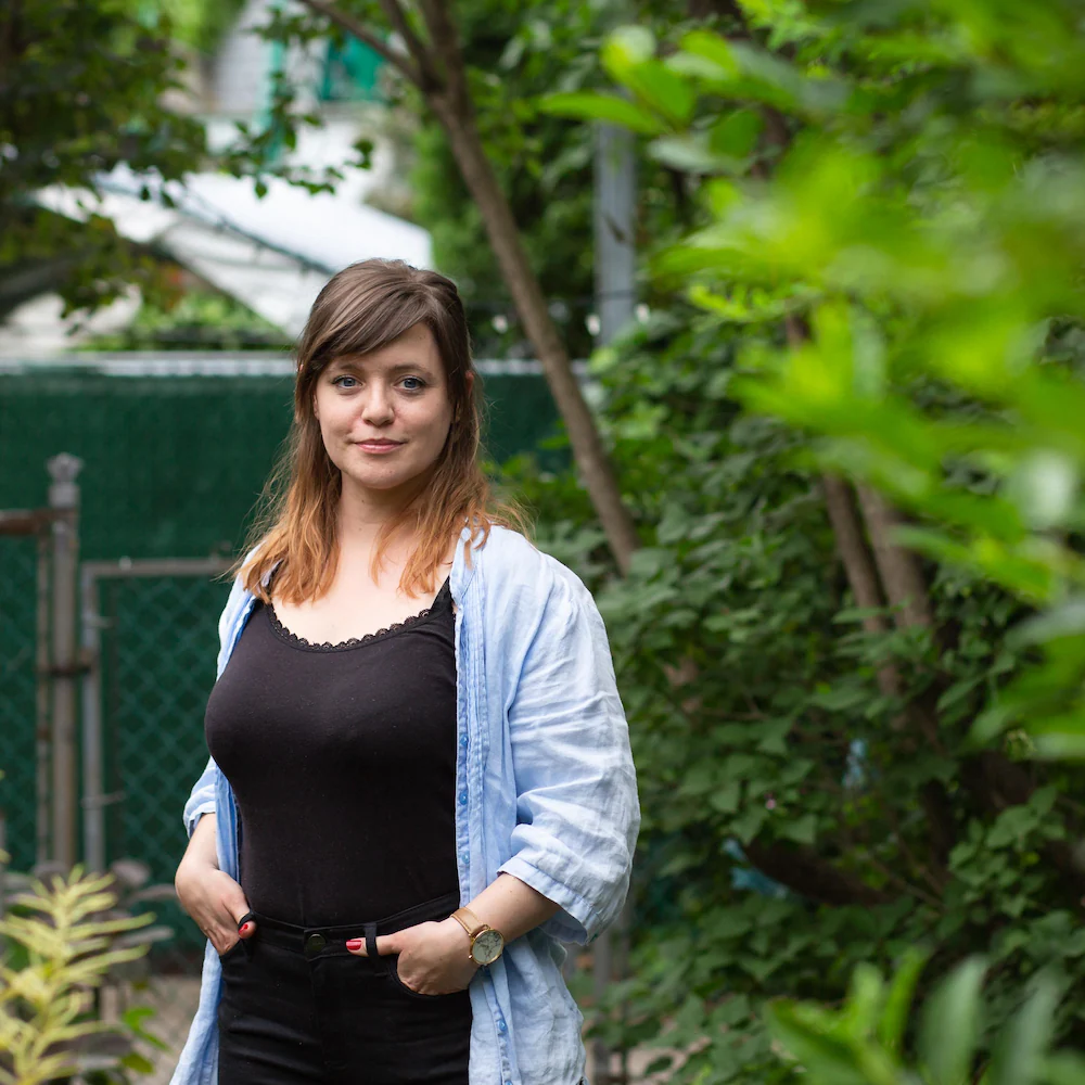 Anne-Sophie Gousse-Lessard